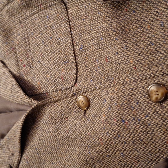 LL.Bean Jacket Size 6 - Picture 3 of 7